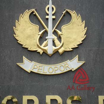 Kerajinan Logo