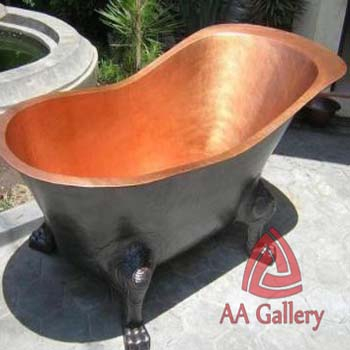 Kerajinan Bathtub