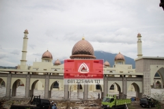 Keuntungan Kubah Masjid Dari Tembaga Daripada Jenis Kubah Lainnya, Info dari AAGallery di Cepogo